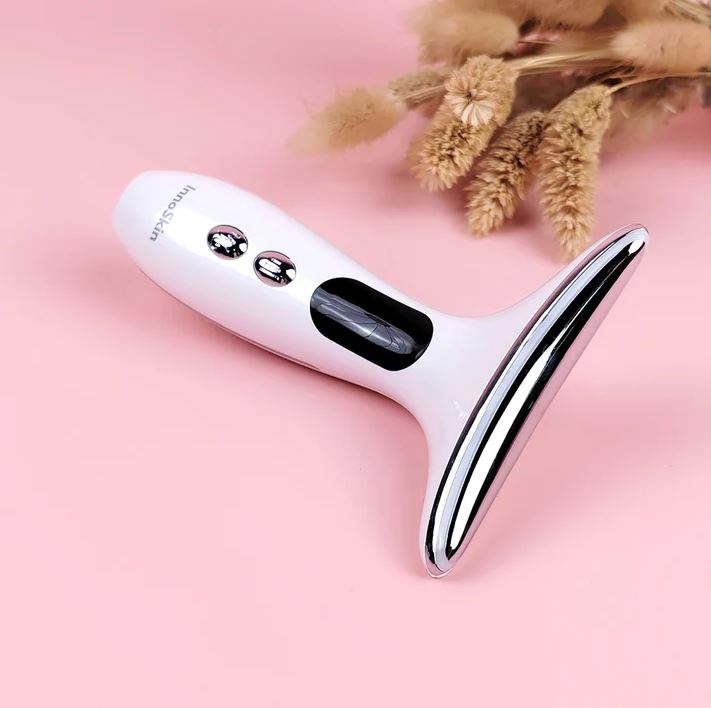 Lifteur facial tonifiant, anti-rides et anti age