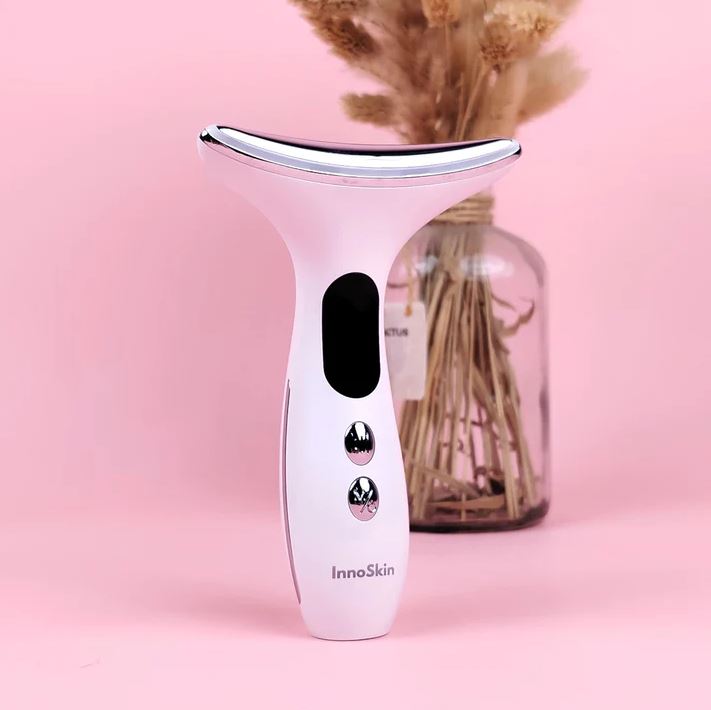 Lifteur facial tonifiant, anti-rides et anti age