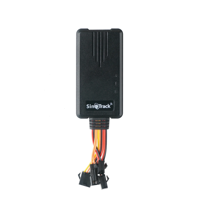 Trackeur GPS