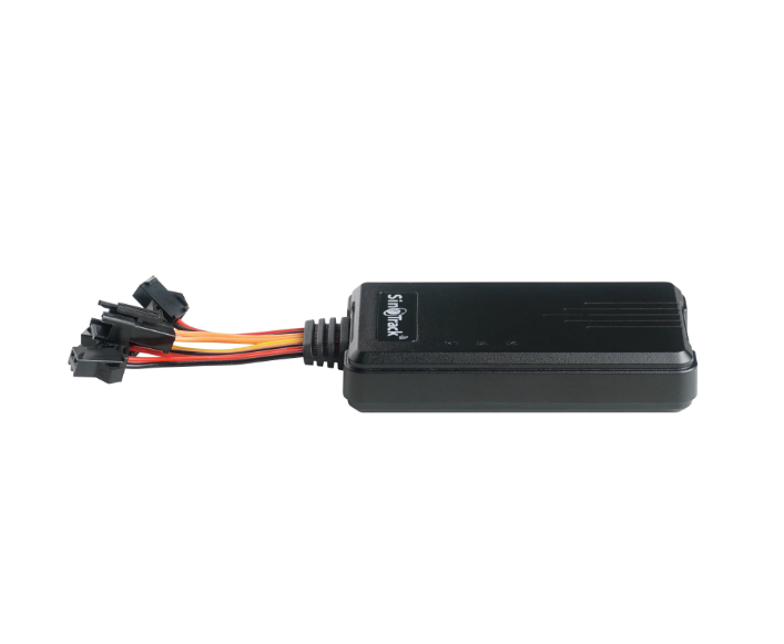 Trackeur GPS