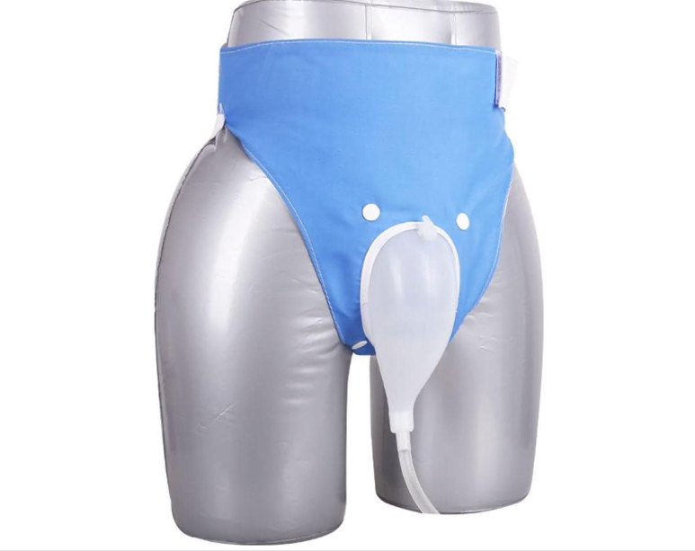 Sac Urinaire