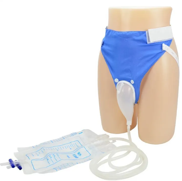 Sac Urinaire