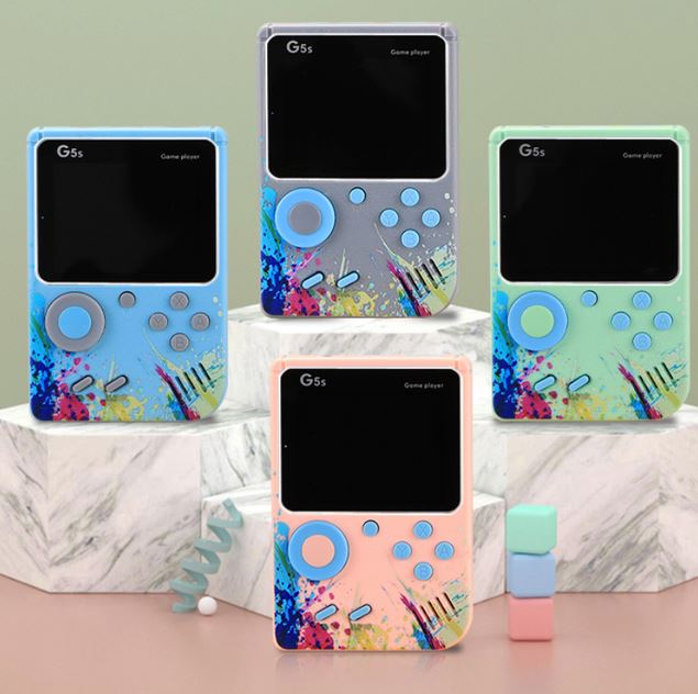 Collection jouets