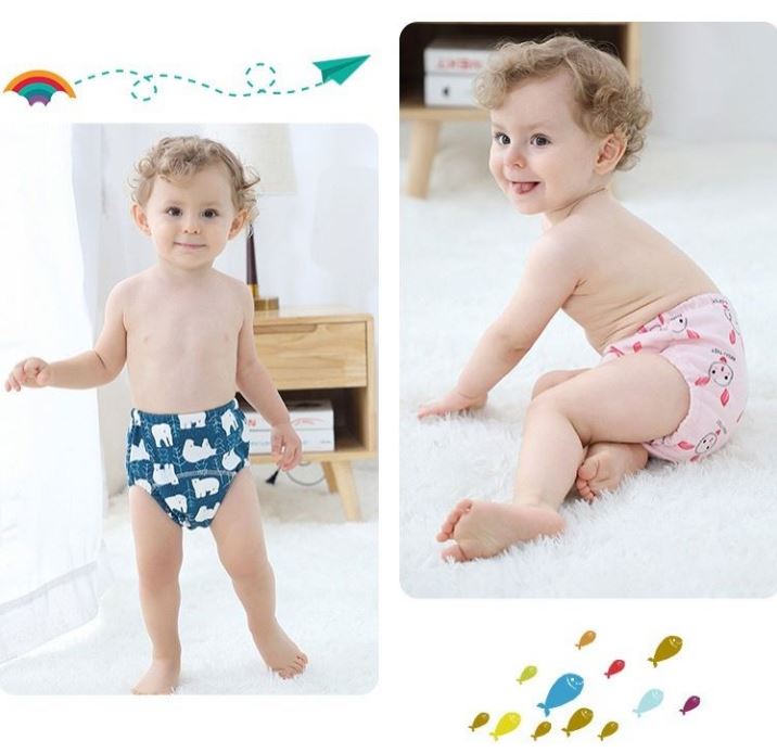 Collections enfants