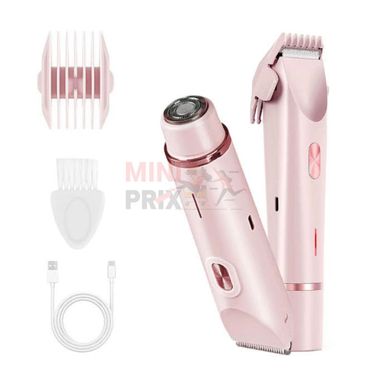 Tondeuse Intime SoftBlade
