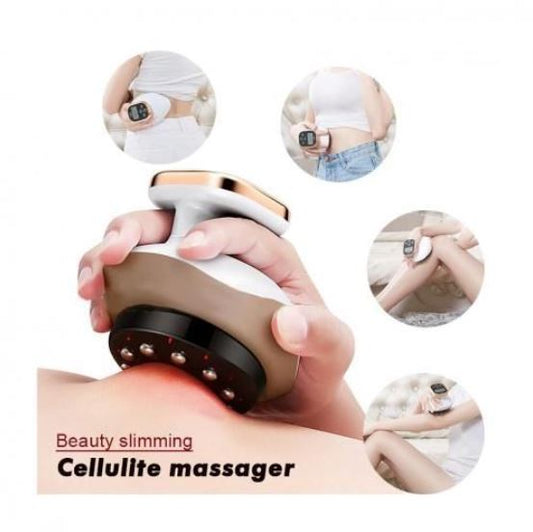 Bruleur de graisse anti-cellulite 2.0