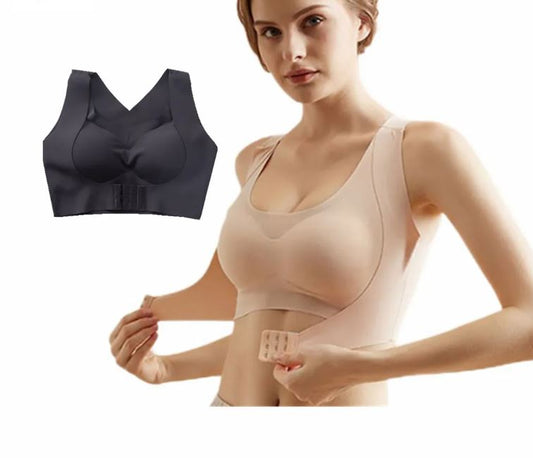 Soutien-Gorge Redresseur Intelligent