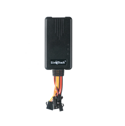 Trackeur GPS