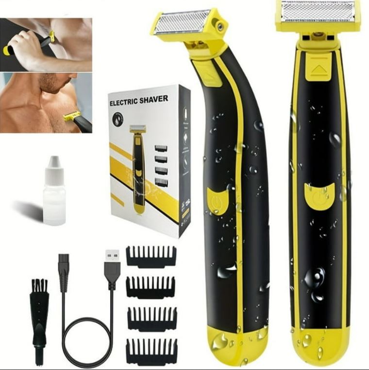 Rasoir électrique SoftBlade