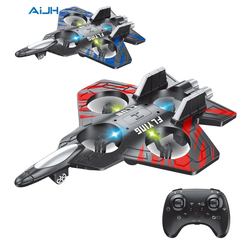 Avion Télécommandé -- AirBlade