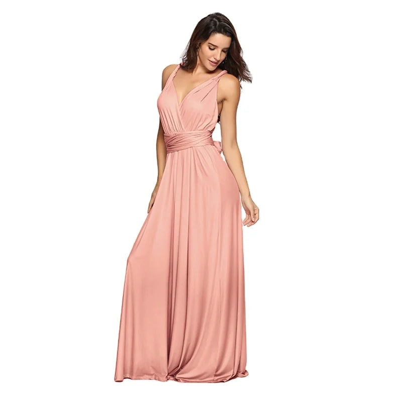 Robe Multiway Infinity – 1 robe, 100 styles ✨