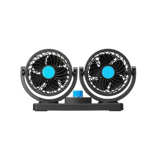 Ventilateur de voiture 🚘